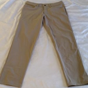 Lululemon ABC Pant Classic